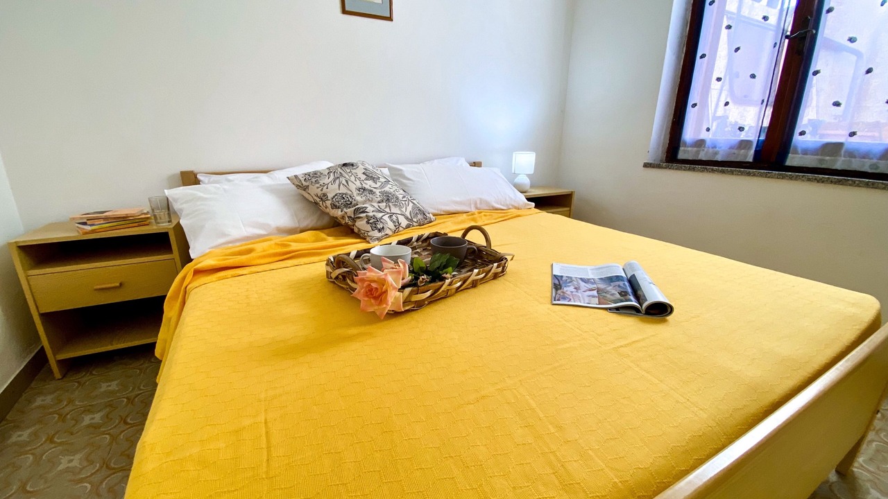 Photo of Bedroom in Sa Rocca Tunda