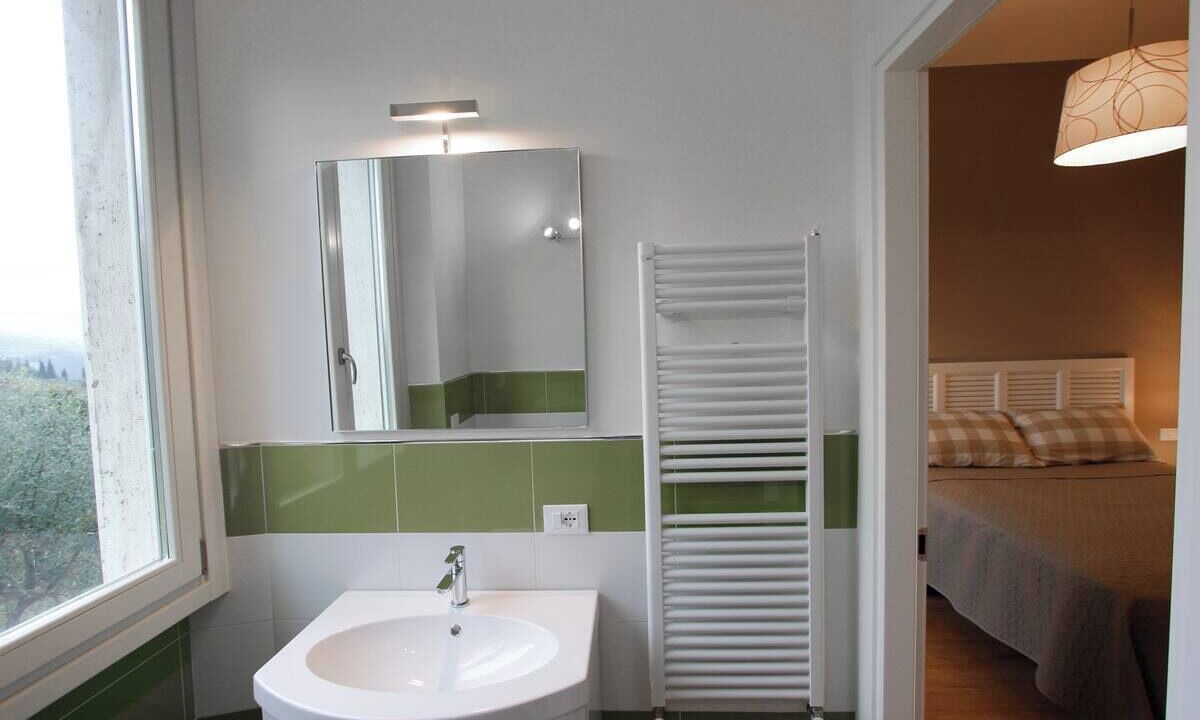 Photo of Bathroom in Florence