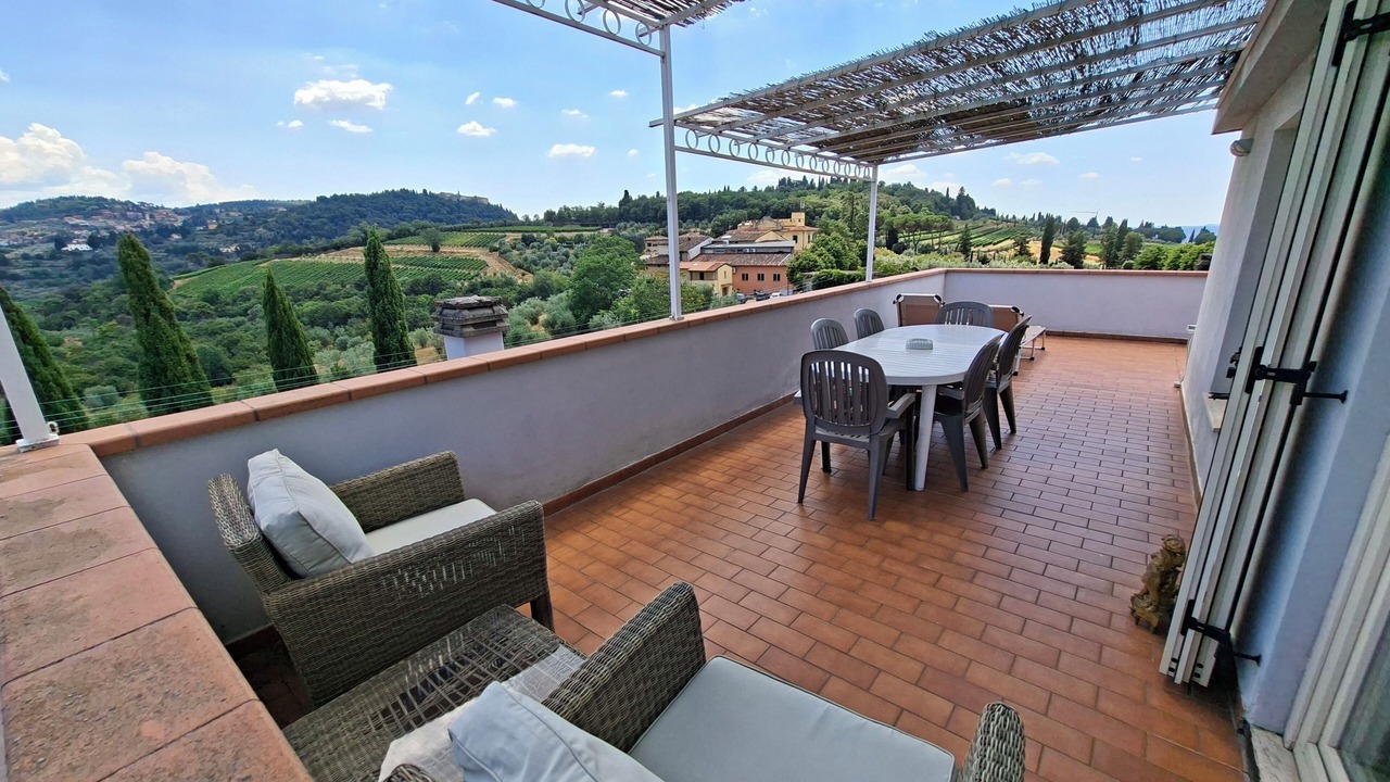Photo of Outdoor in Florence