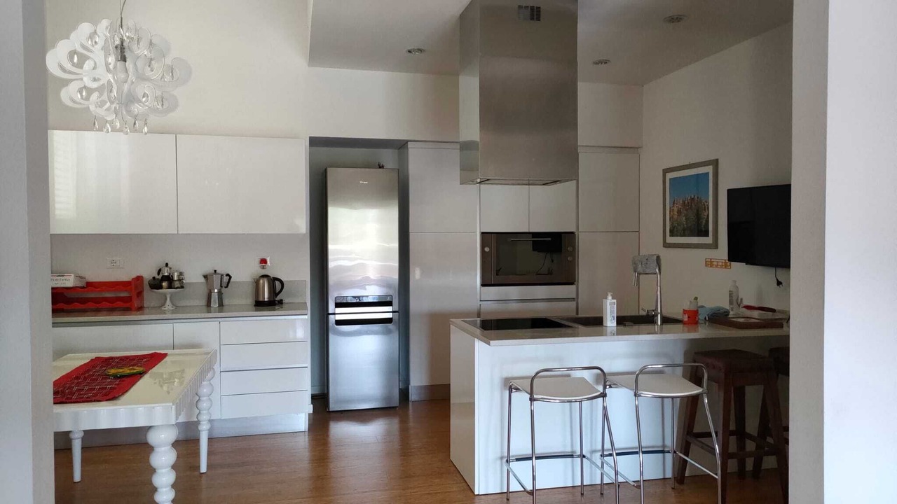 Photo of Kitchen in Florence