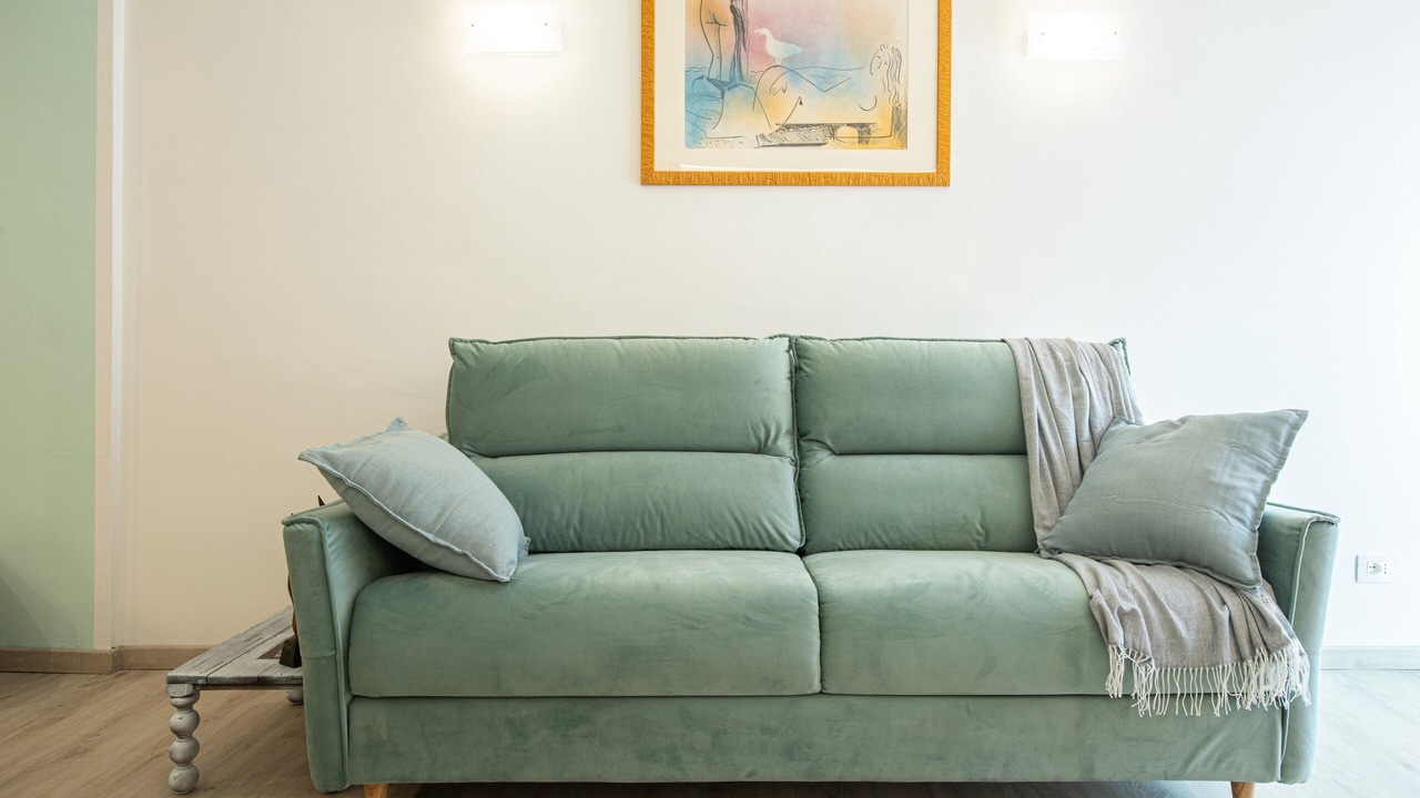 Photo of Livingroom in Marina di Campo