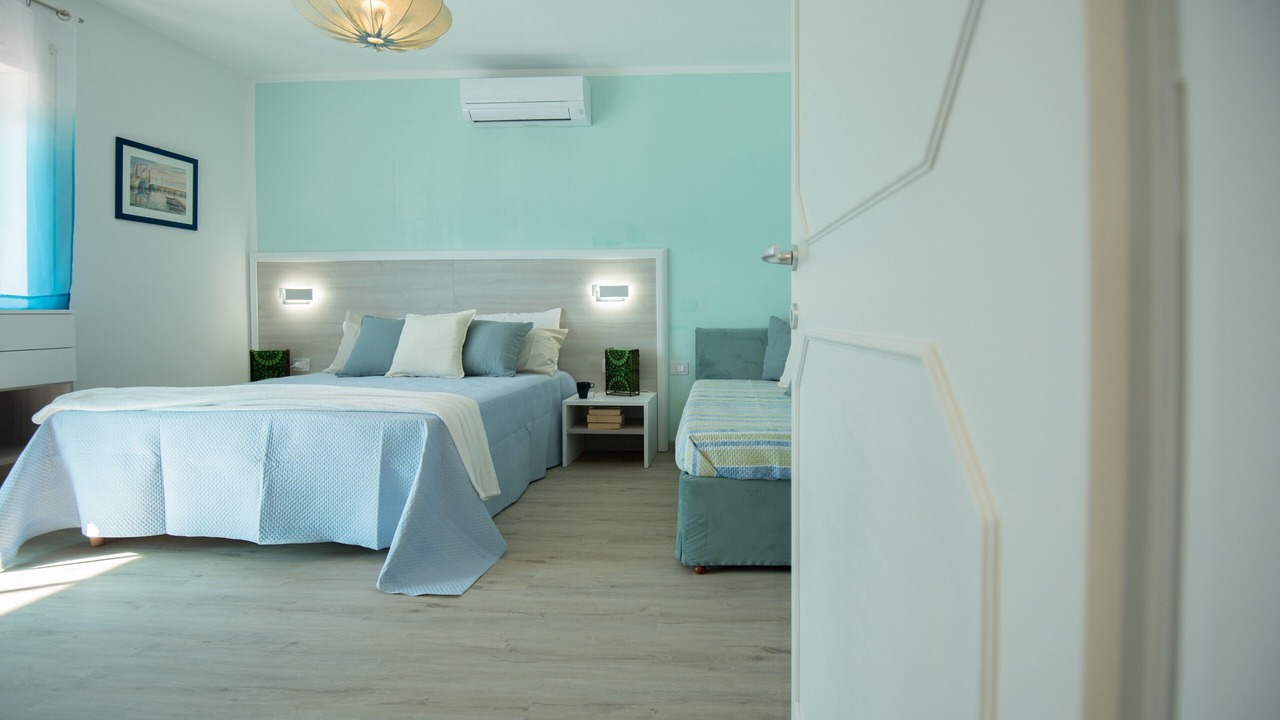 Photo of Bedroom in Marina di Campo