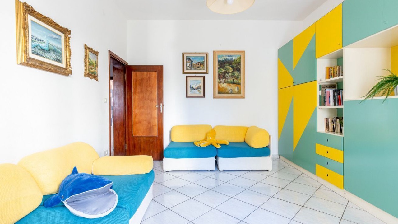 Photo of Livingroom in San Francesco