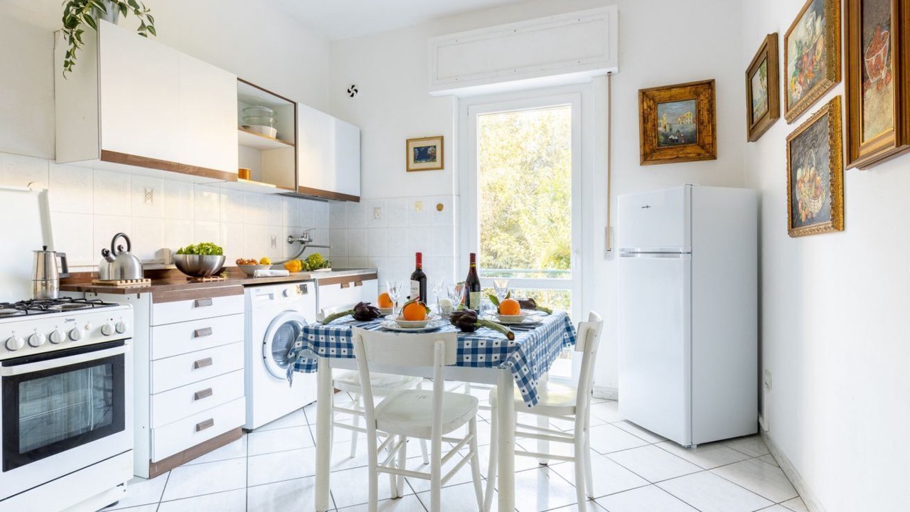 Photo of Kitchen in San Francesco