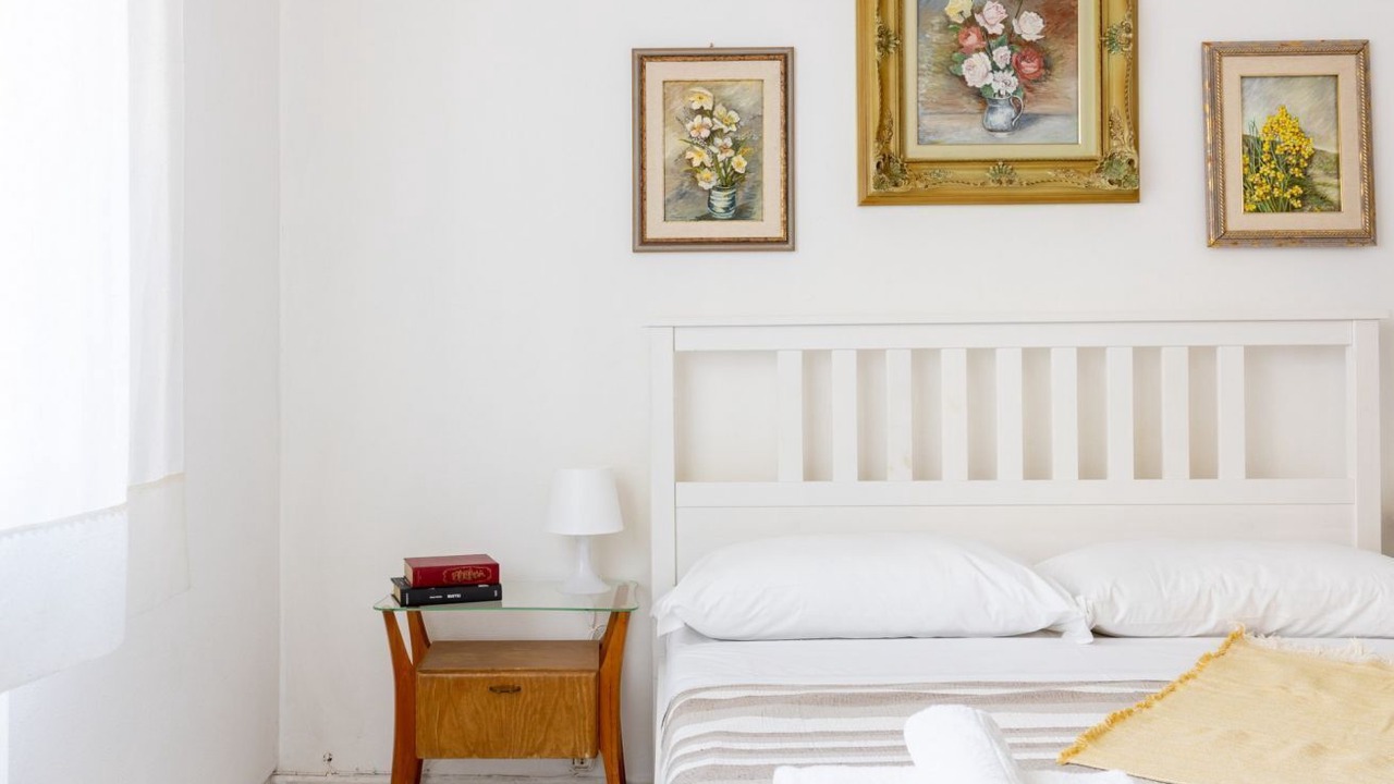 Photo of Bedroom in San Francesco