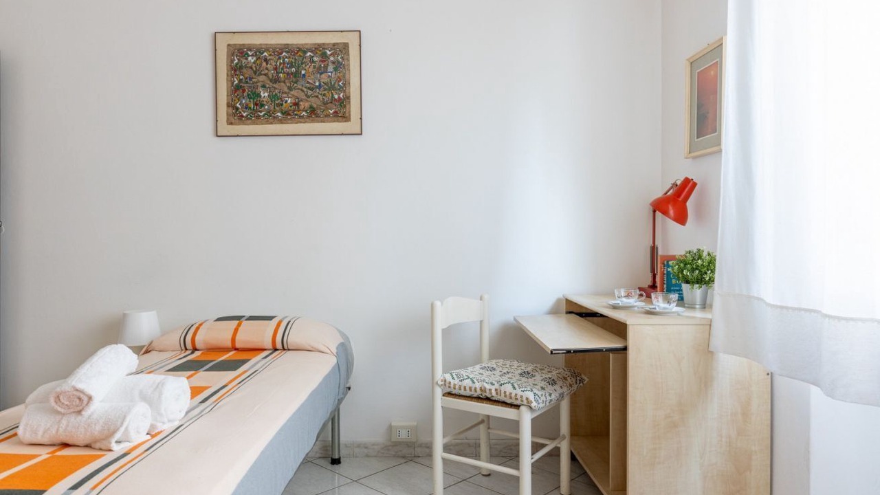 Photo of Bedroom in San Francesco