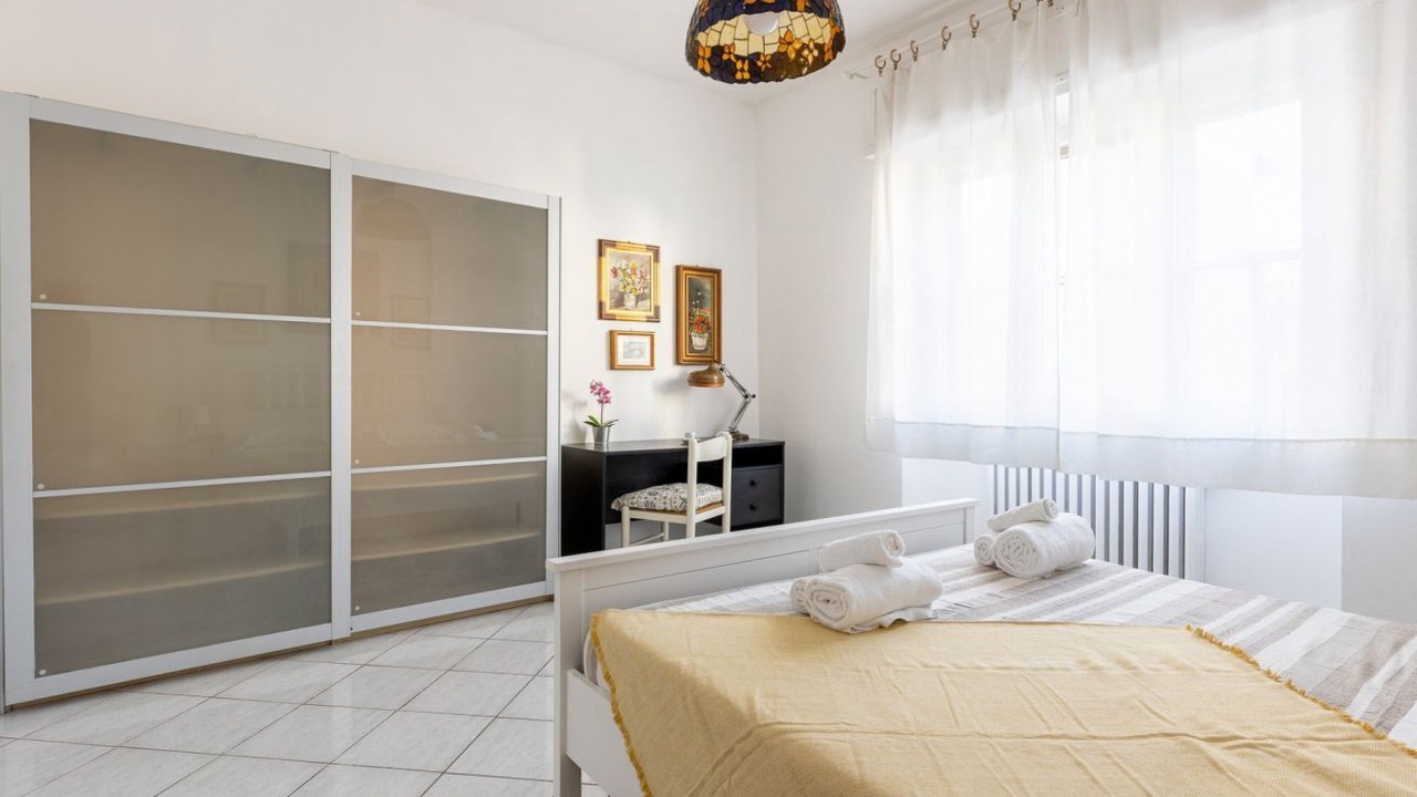 Photo of Bedroom in San Francesco
