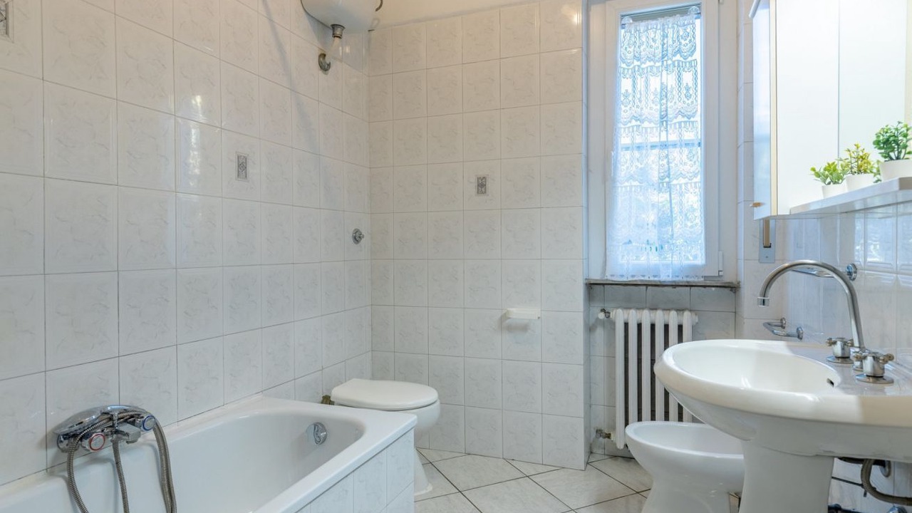 Photo of Bathroom in San Francesco