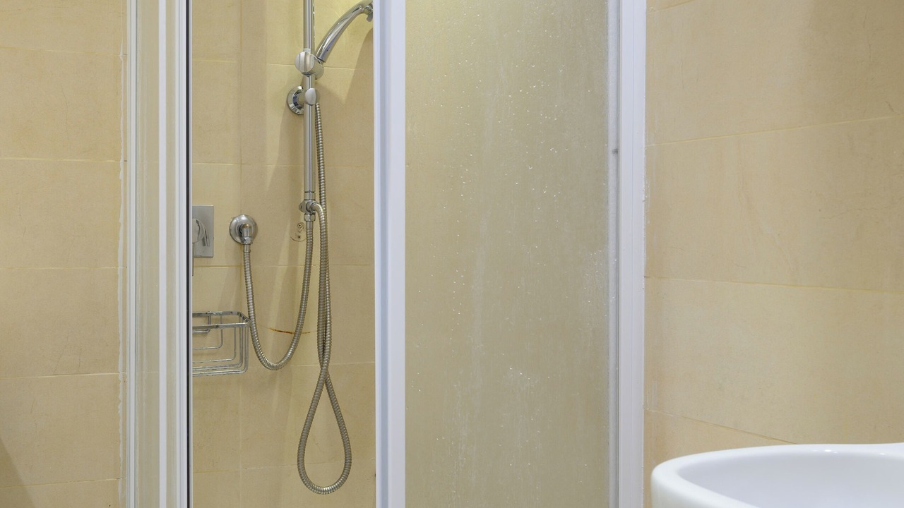 Photo of Bathroom in Trastevere
