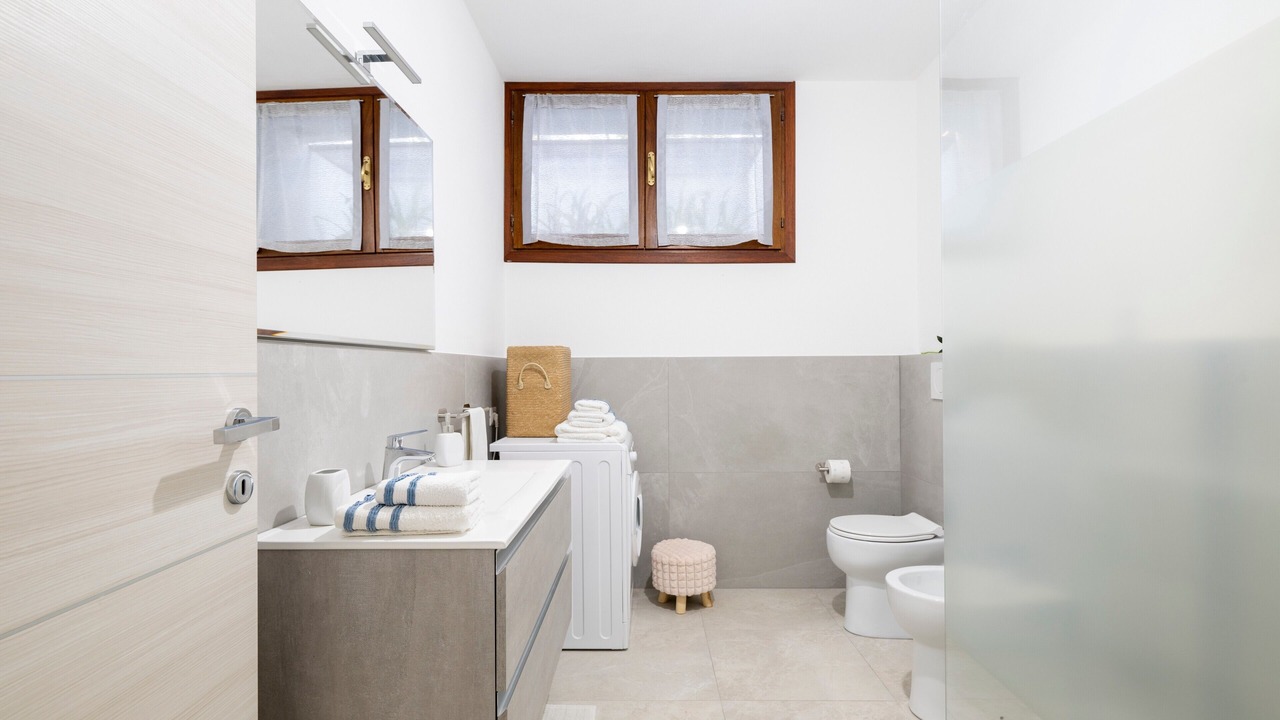 Photo of Bathroom in Bari Sardo