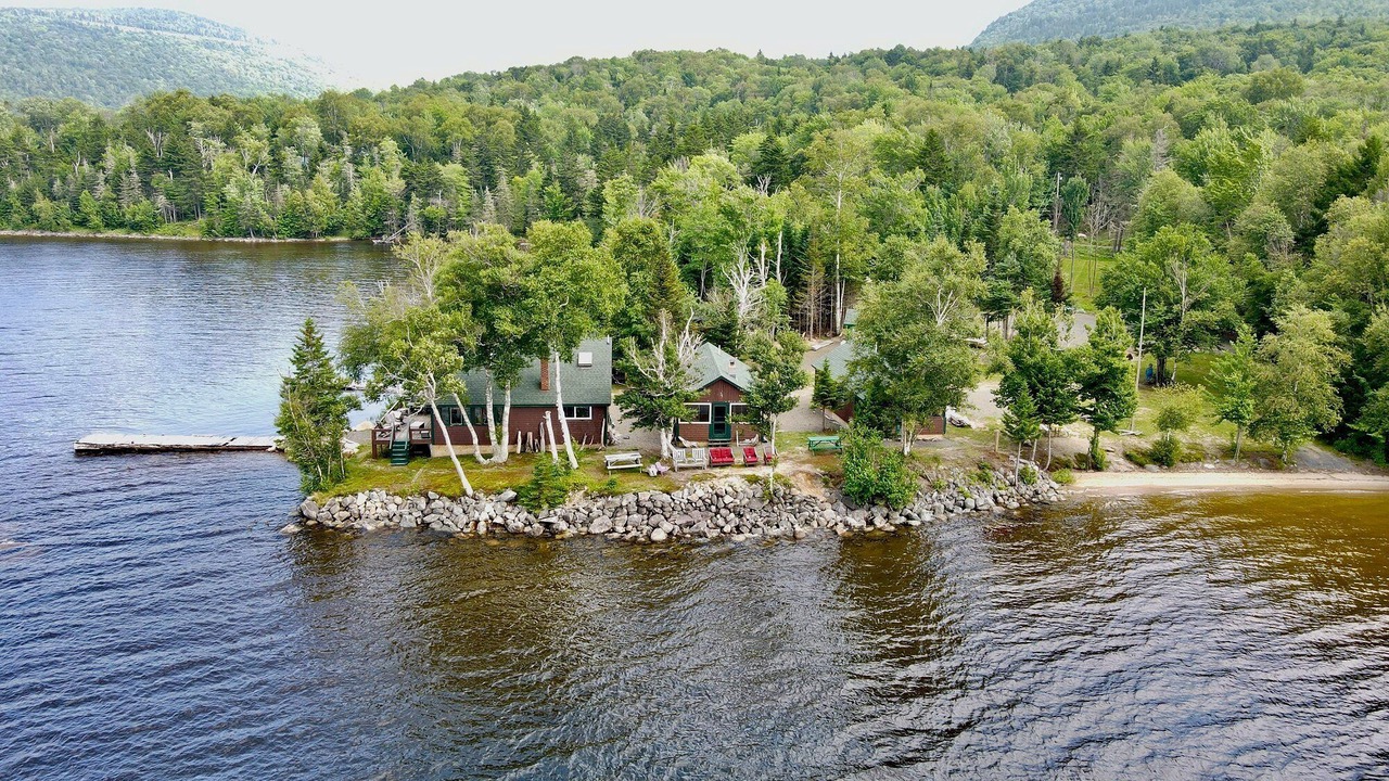 Photo of Outdoor in Rangeley Plantation