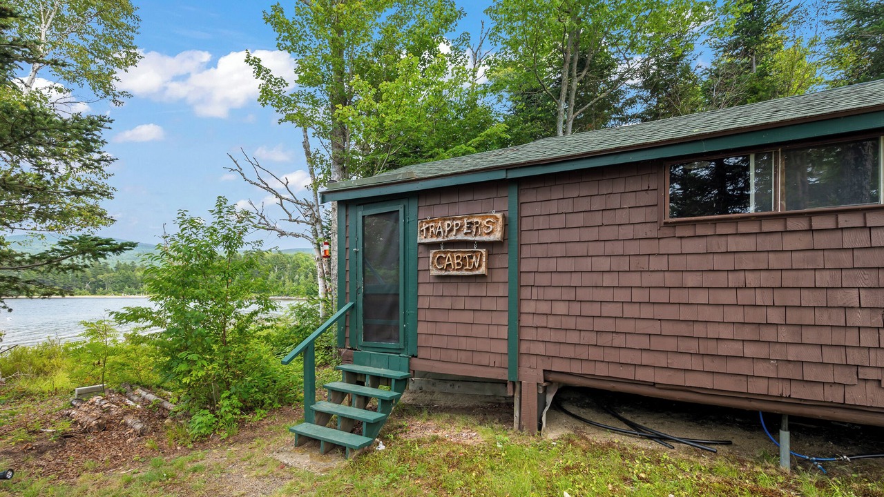 Photo of Others in Rangeley Plantation