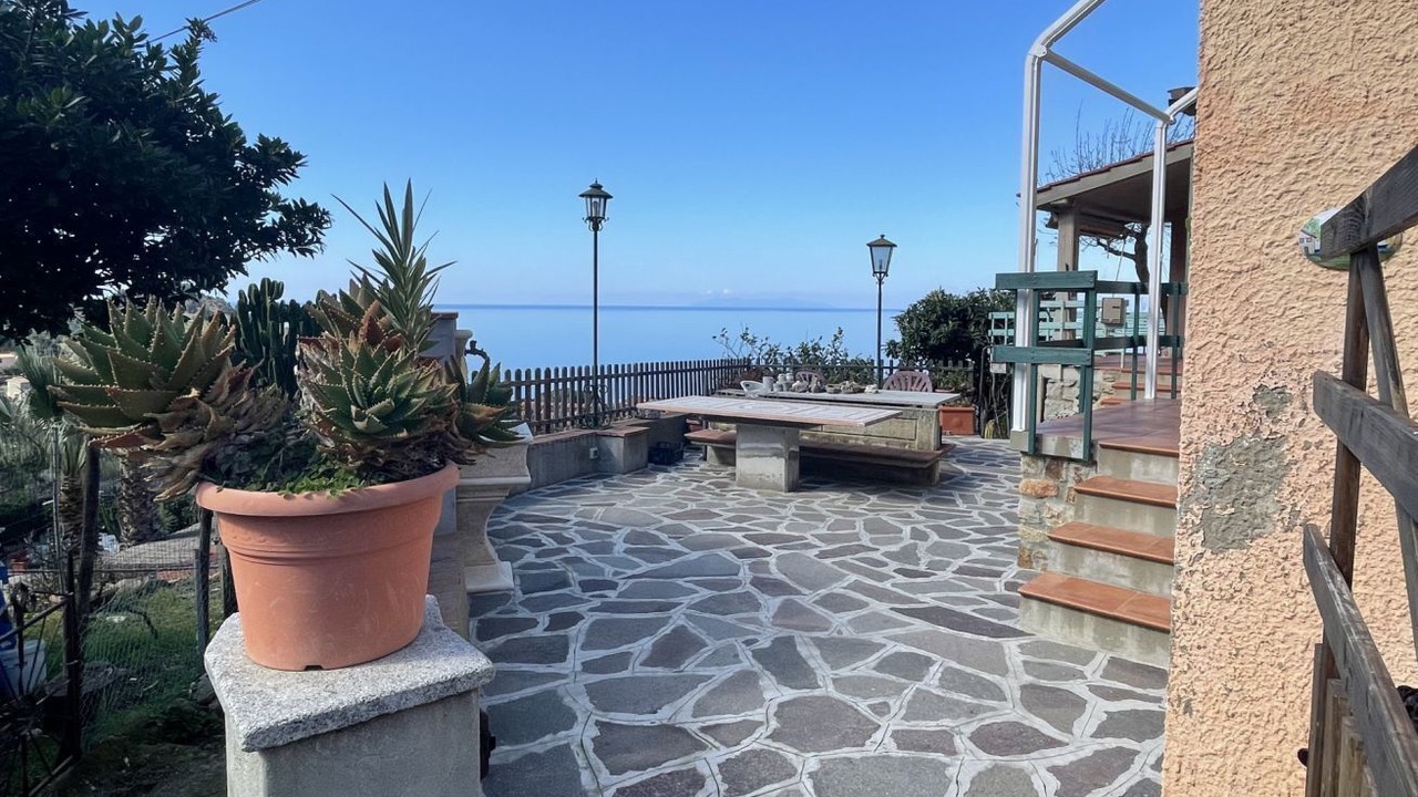 Photo of Patio Balcony in Sant' Andrea
