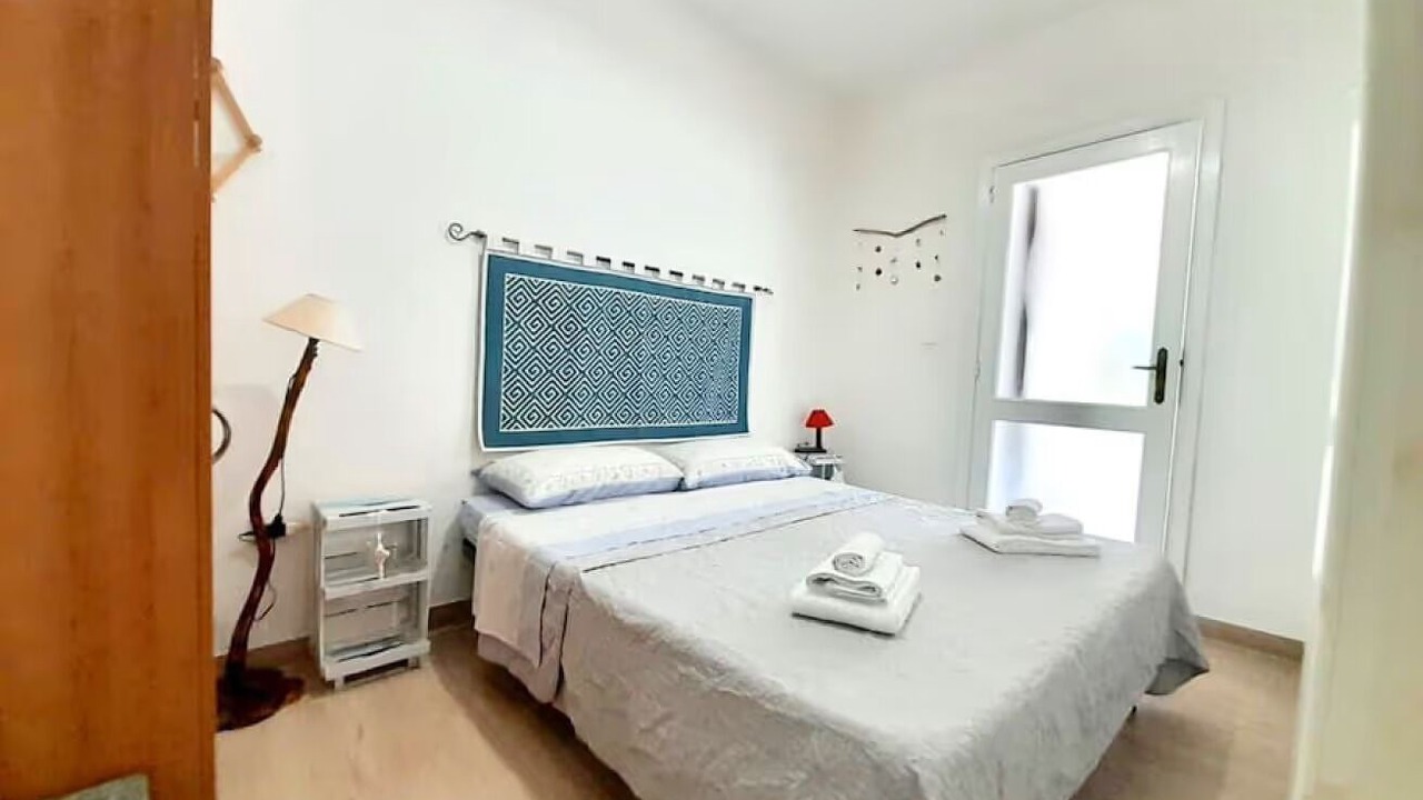 Photo of Bedroom in Eden Beach