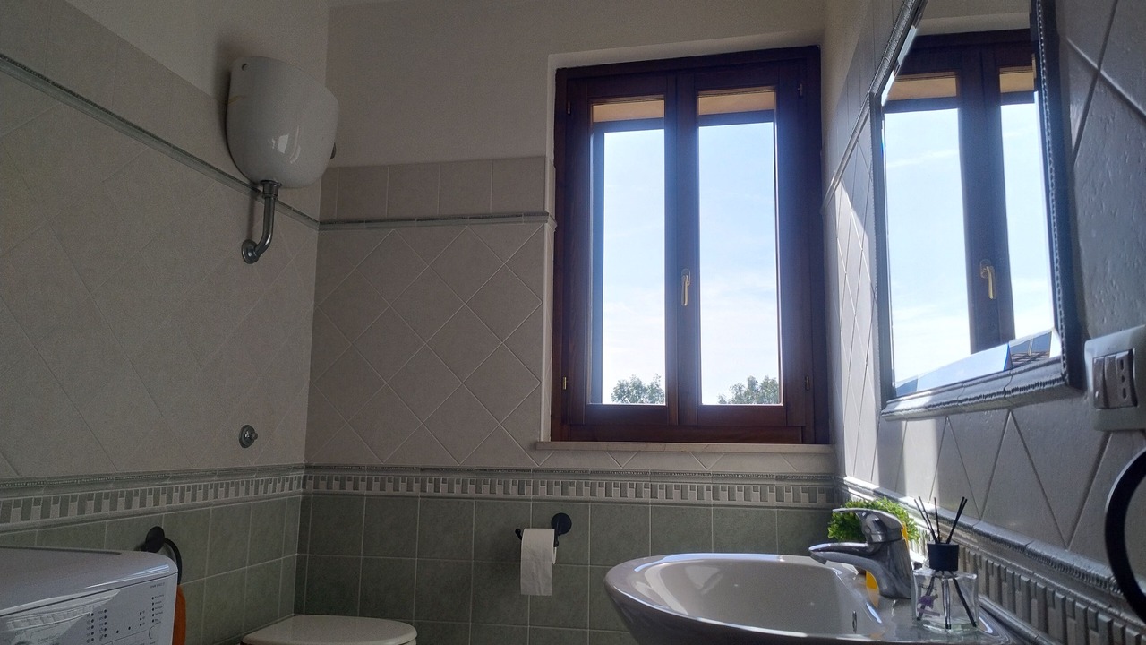 Photo of Bathroom in Northern Sardinia