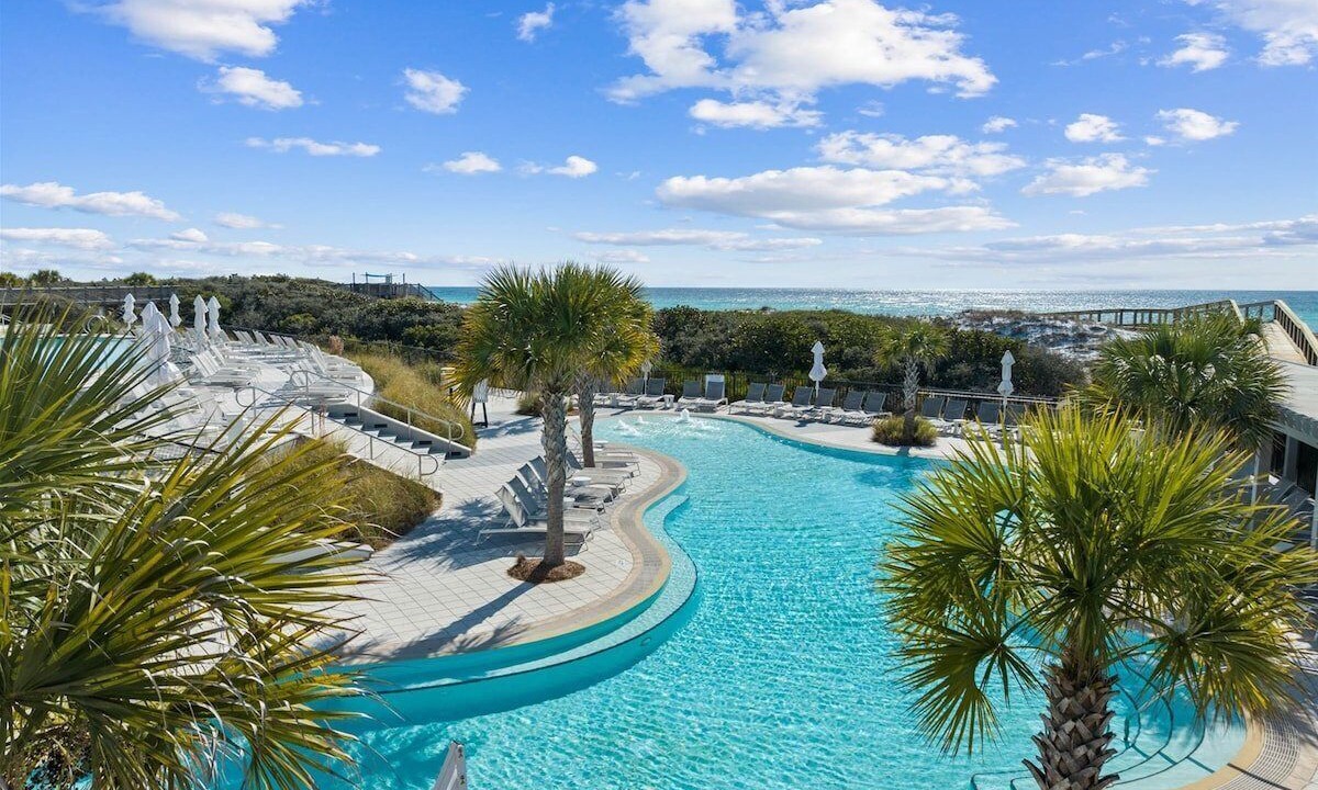 Photo of Outdoor in Beach District