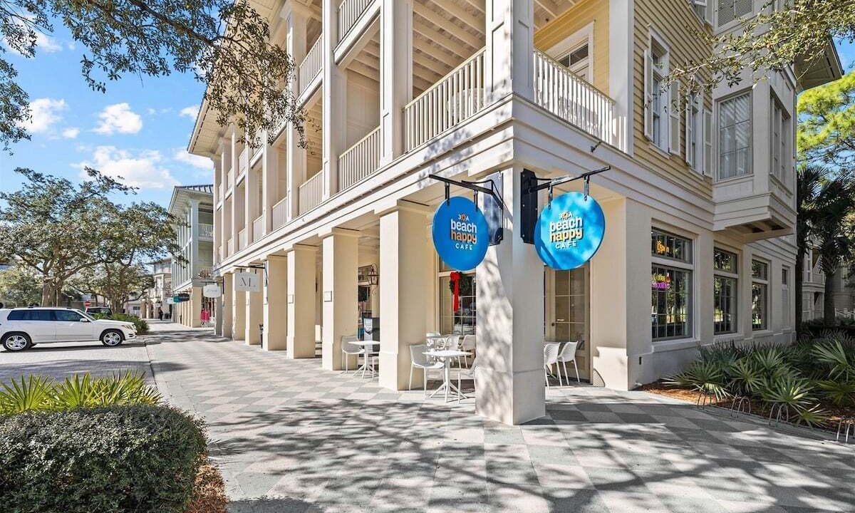 Photo of Outdoor in Beach District