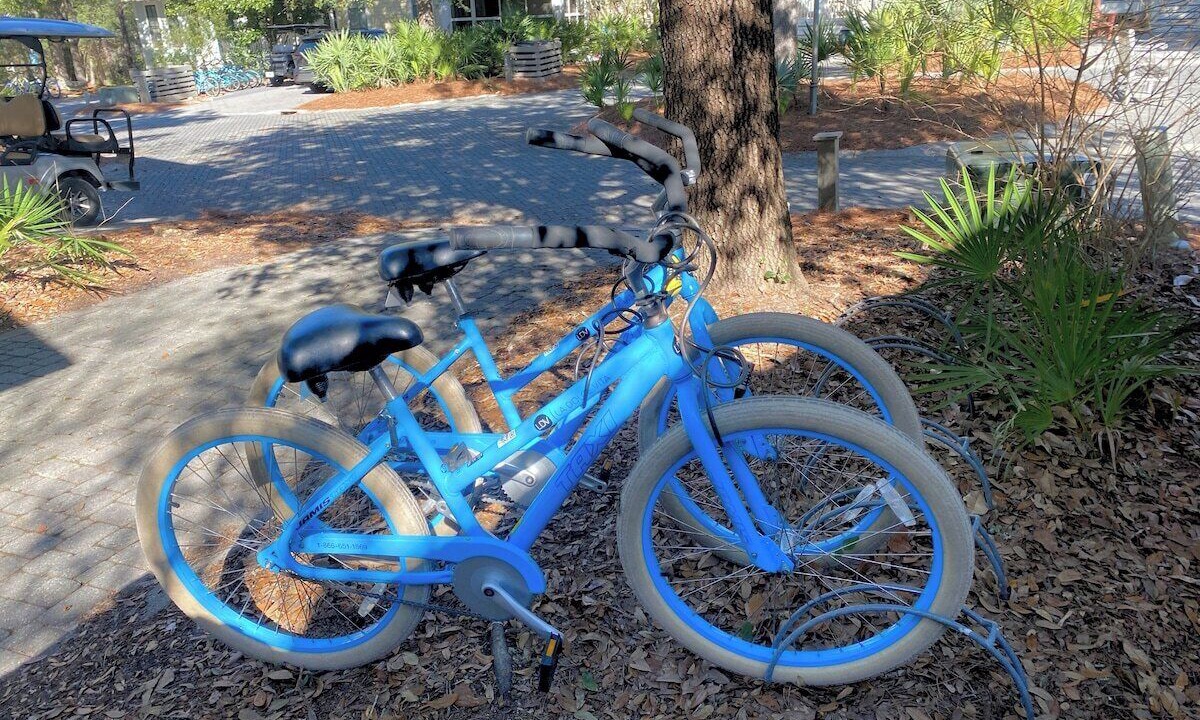Photo of Outdoor in Beach District