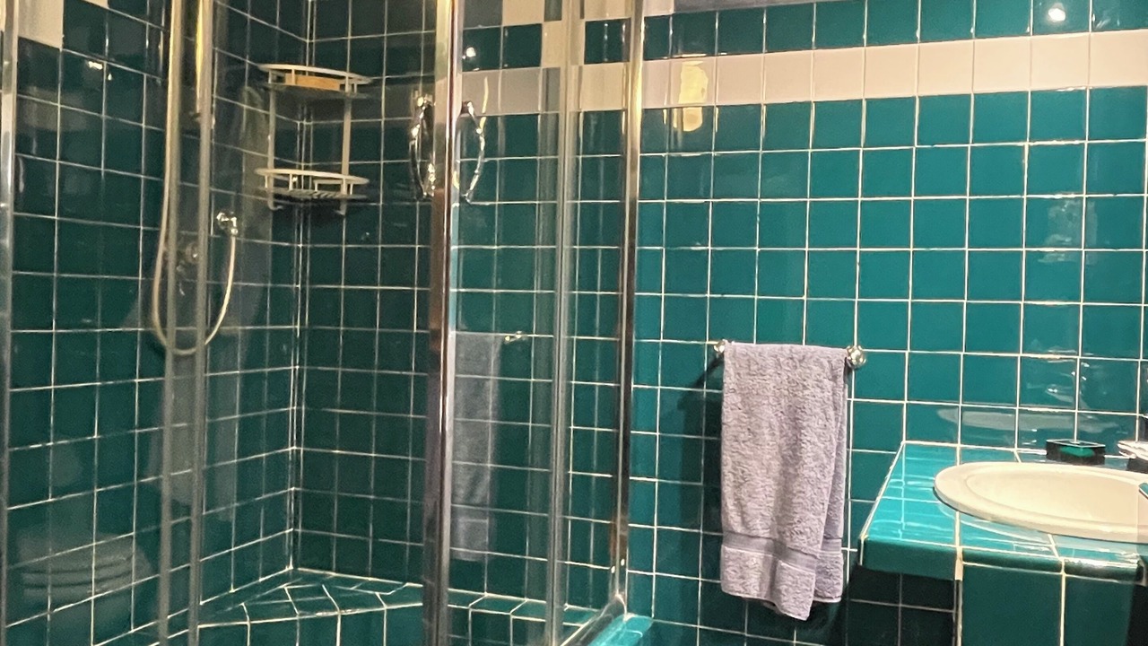 Photo of Bathroom in Monterotondo Marittimo