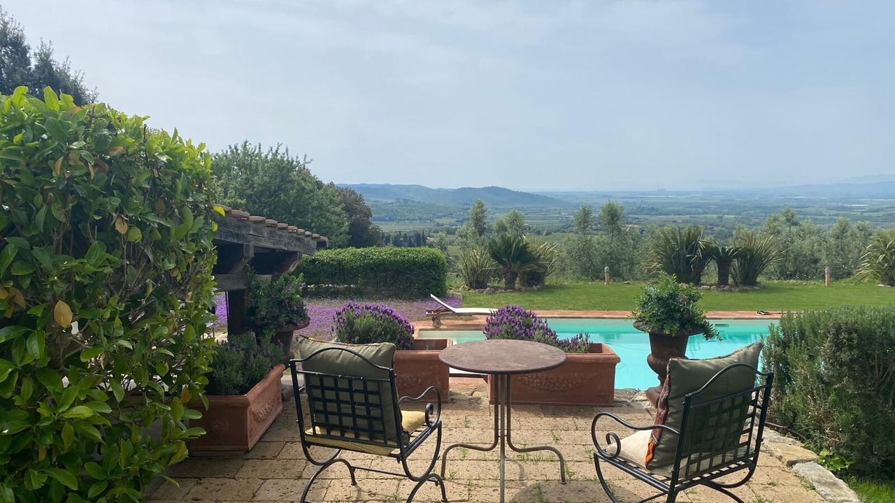 Photo of Outdoor in Monterotondo Marittimo