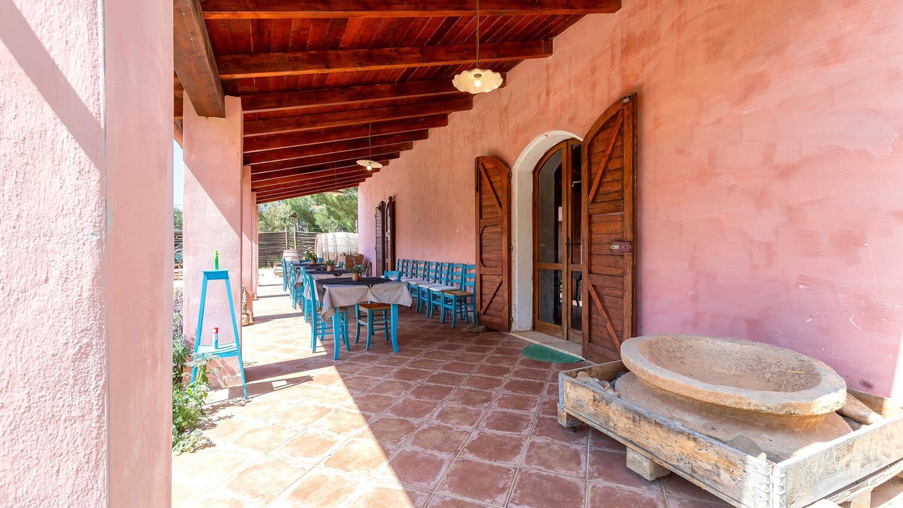 Photo of Outdoor in Santa Maria La Palma