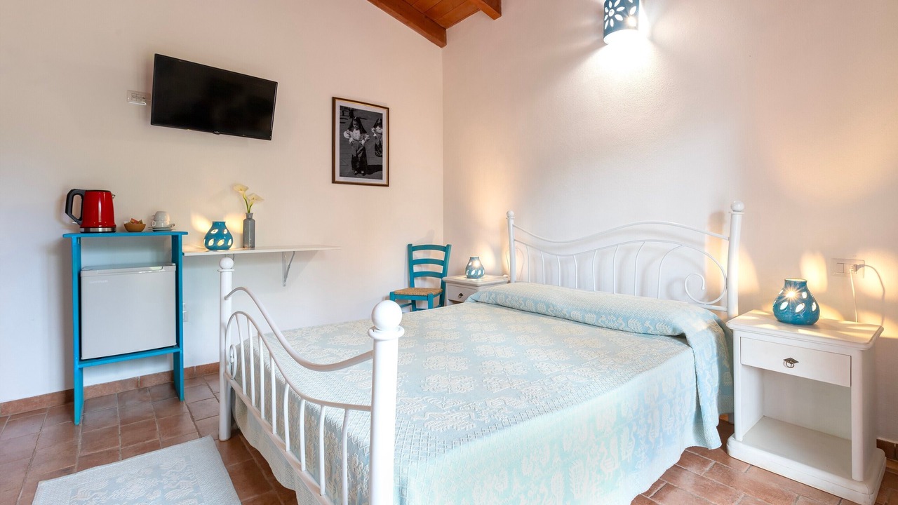 Photo of Bedroom in Santa Maria La Palma