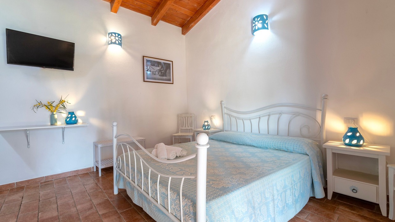Photo of Bedroom in Santa Maria La Palma