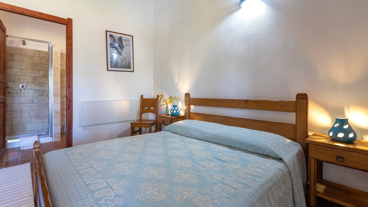 Photo of Bedroom in Santa Maria La Palma