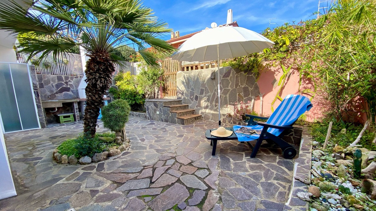Photo of Patio Balcony in Funtana Meiga