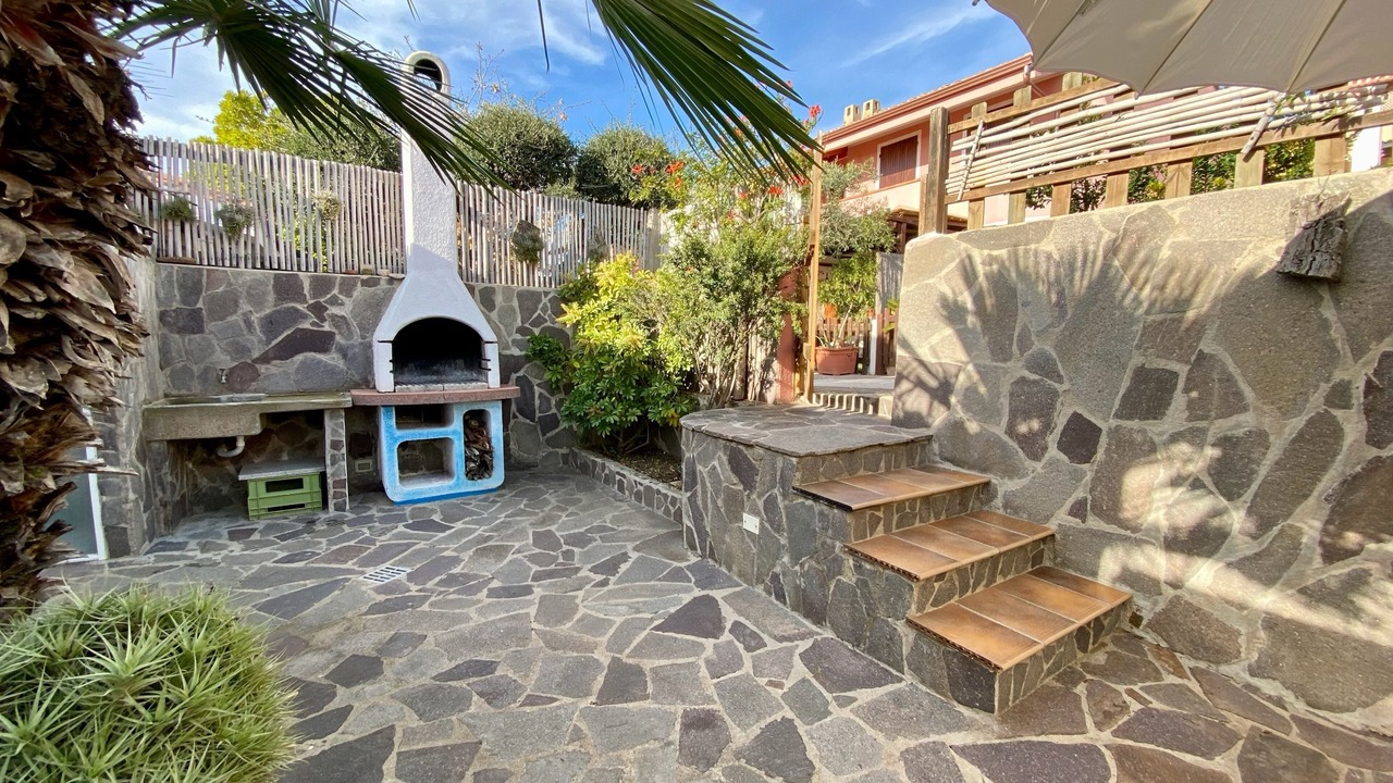 Photo of Patio Balcony in Funtana Meiga