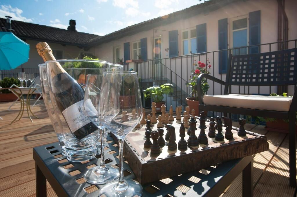 Photo of Outdoor in La Morra