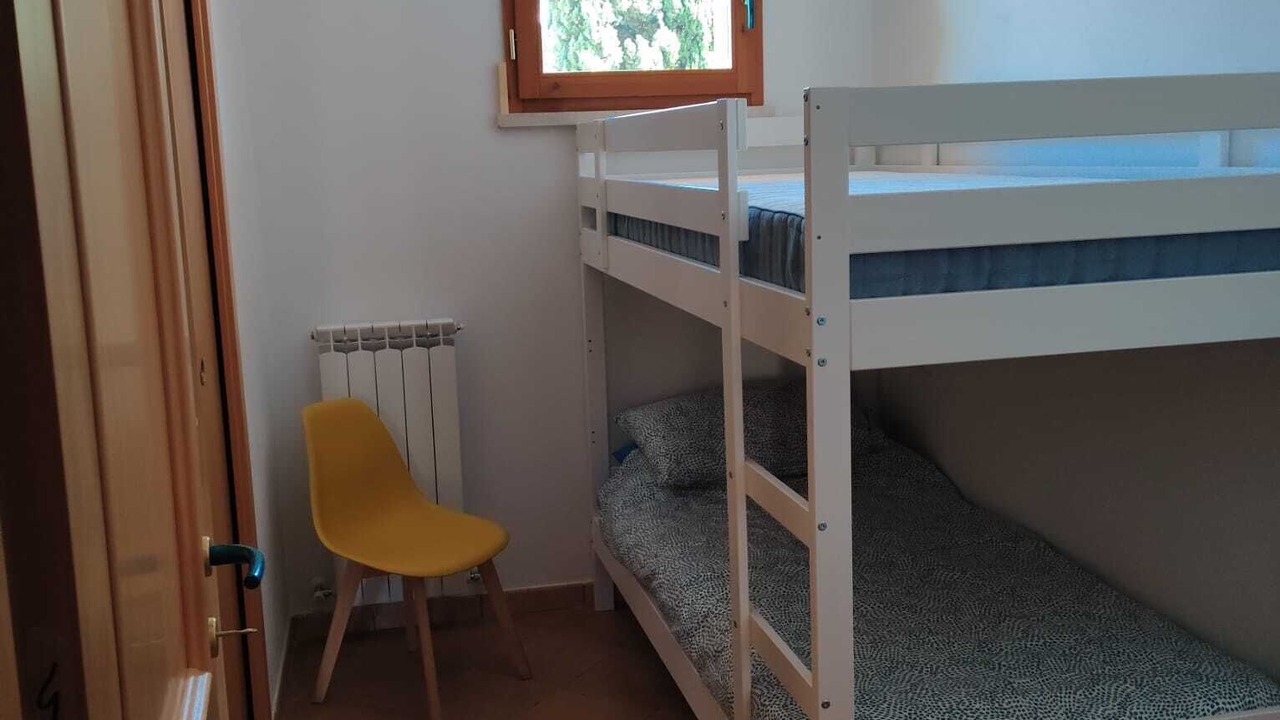 Photo of Bedroom in Puntone