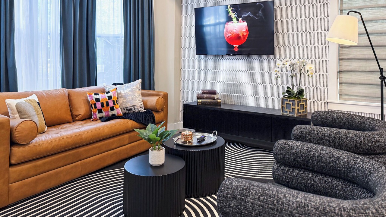 Photo of Livingroom in Portsmouth