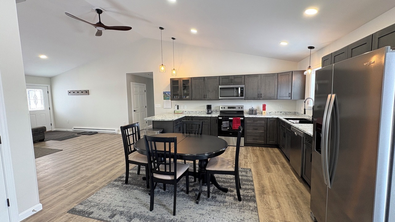 Photo of Kitchen in Linneus