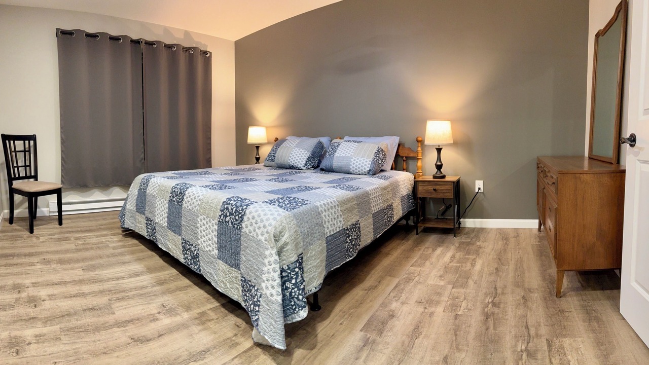 Photo of Bedroom in Linneus