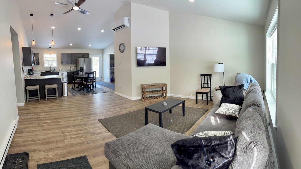 Photo of Livingroom in Linneus