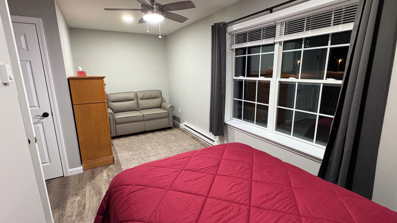 Photo of Bedroom in Linneus