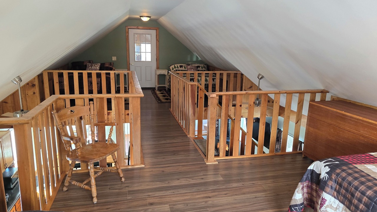 Photo of Bedroom in Lincoln