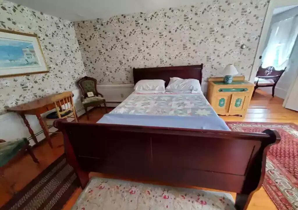 Photo of Bedroom in Newcastle