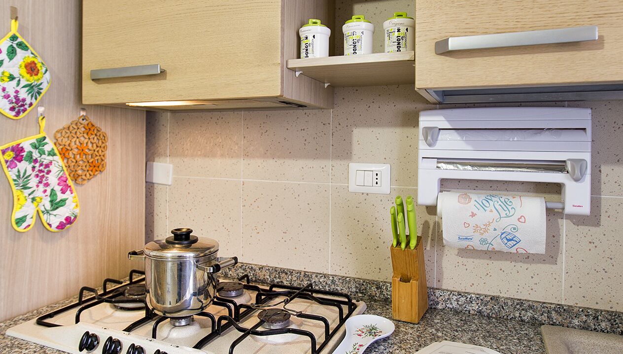 Photo of Kitchen in Lido
