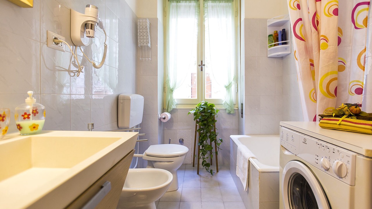 Photo of Bathroom in Lido
