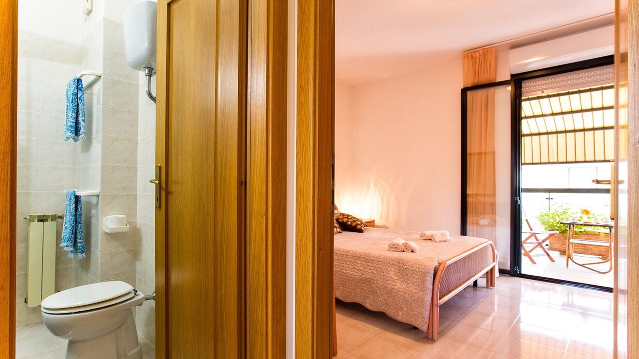 Photo of Bathroom in Lido