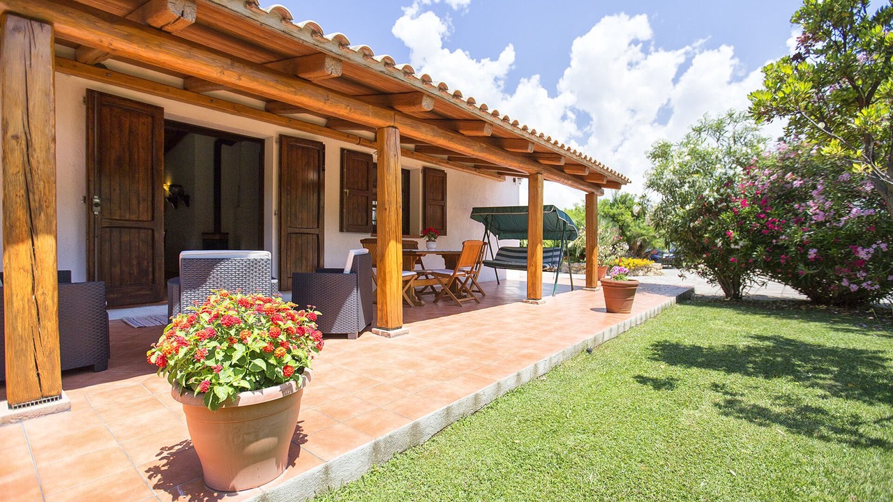 Photo of Patio Balcony in Alghero