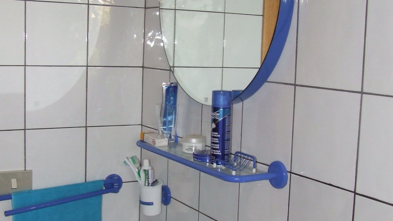 Photo of Bathroom in Santa Caterina