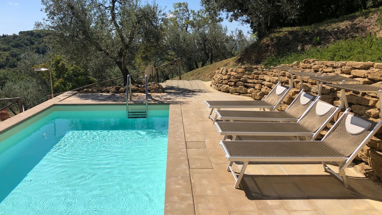 Photo of Outdoor in Riparbella