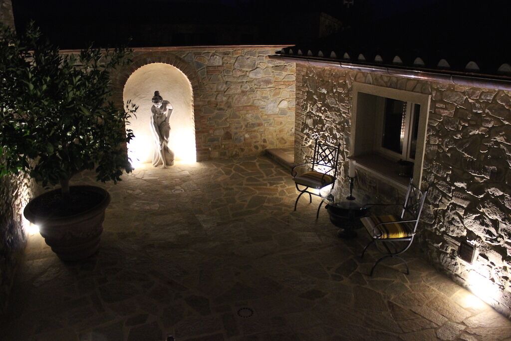 Photo of Patio Balcony in Chianni