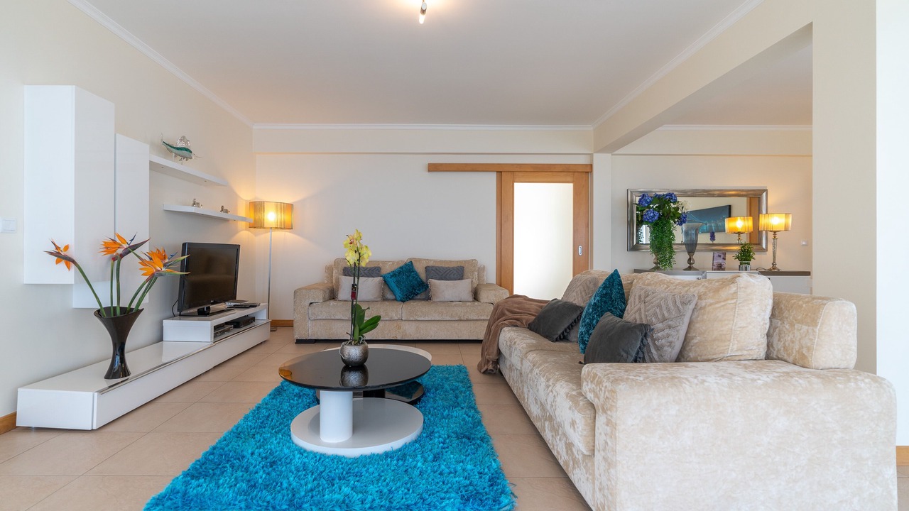 Photo of Livingroom in Arco da Calheta