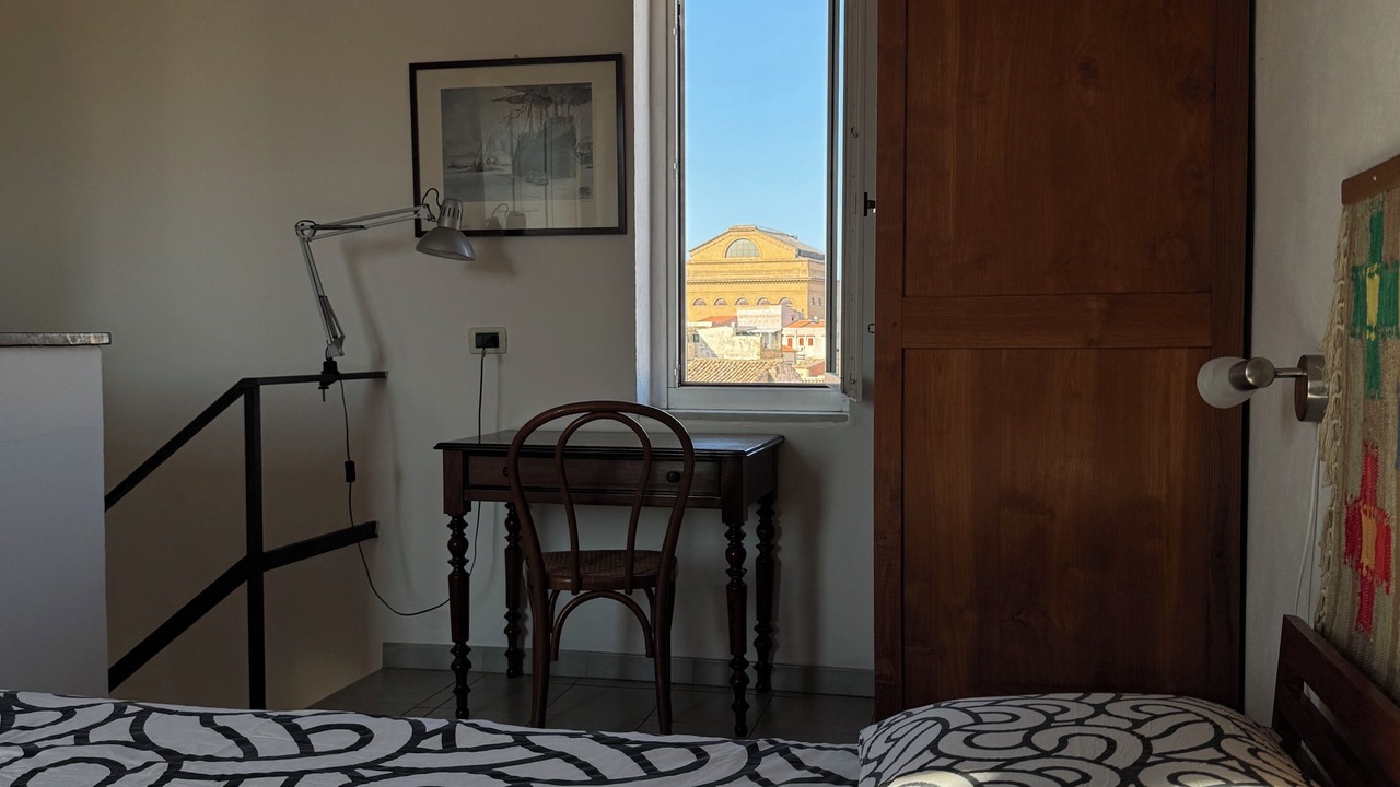 Photo of Bedroom in Monte di Pieta