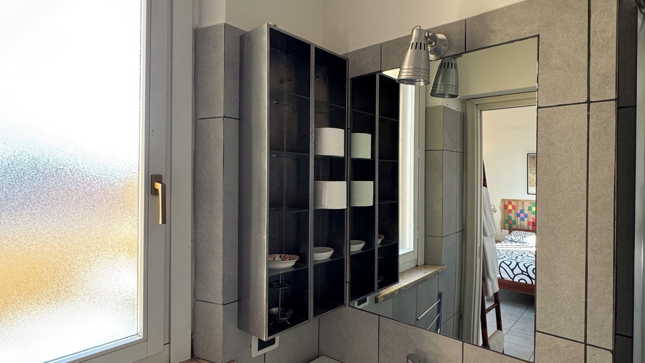 Photo of Bathroom in Monte di Pieta