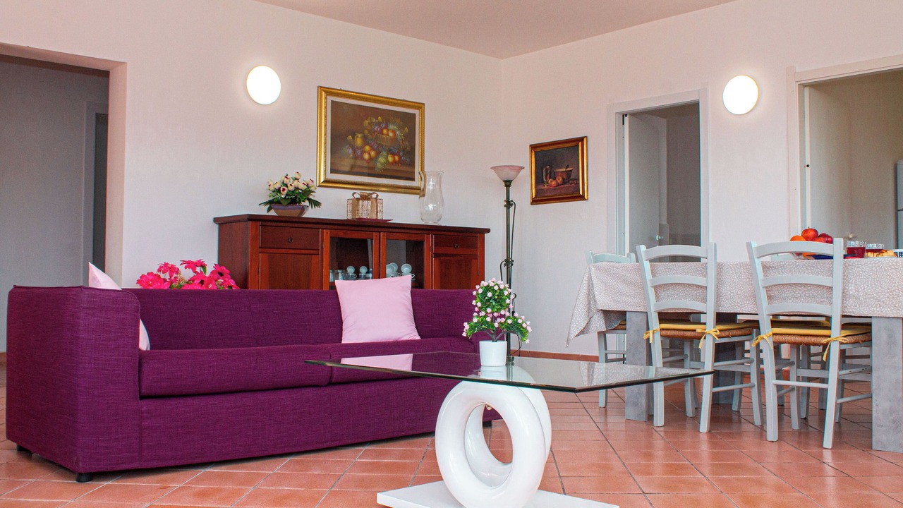 Photo of Livingroom in Alghero